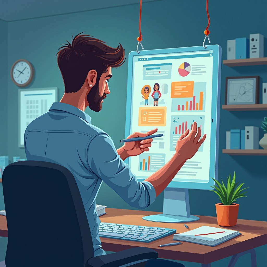 Customer Experience Journey