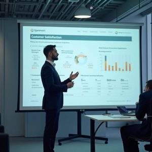 Customer Satisfaction Rate