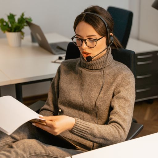 Customer Satisfaction Score